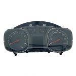 2010-2016 CHEVROLET EQUINOX INSTRUMENT CLUSTER