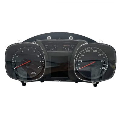 2010-2016 CHEVROLET EQUINOX INSTRUMENT CLUSTER