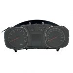 2010-2016 CHEVROLET EQUINOX INSTRUMENT CLUSTER