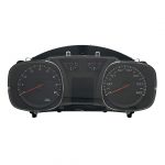 2010-2016 CHEVROLET EQUINOX INSTRUMENT CLUSTER