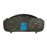 2010-2016 CHEVROLET EQUINOX INSTRUMENT CLUSTER