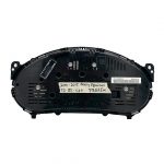 2010-2016 CHEVROLET EQUINOX INSTRUMENT CLUSTER