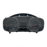 2010-2016 CHEVROLET EQUINOX INSTRUMENT CLUSTER