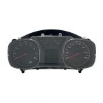 2010-2016 CHEVROLET EQUINOX INSTRUMENT CLUSTER