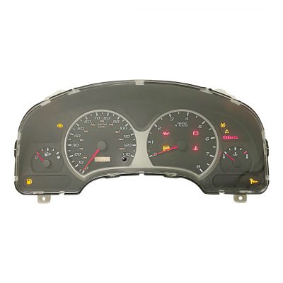 2005-2006 Chevrolet EQUINOX Used Instrument Cluster For Sale