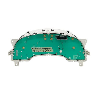 2005-2006 CHEVROLET EQUINOX Used Instrument Cluster For Sale
