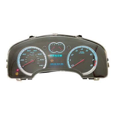 2007-2009 CHEVROLET EQUINOX INSTRUMENT CLUSTER