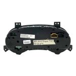 2011-2016 CHRYSLER TOWN&COUNTRY INSTRUMENT CLUSTER