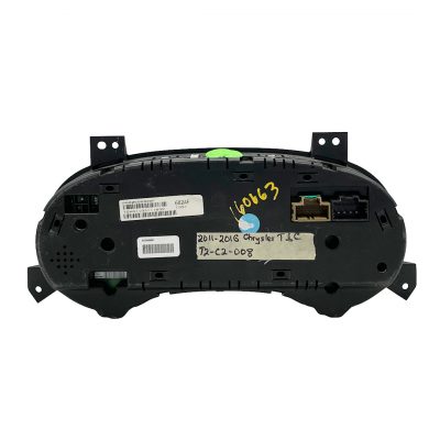 2011-2016 CHRYSLER TOWN&COUNTRY Used Instrument Cluster For Sale