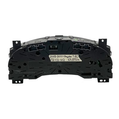 2008-2010 CHRYSLER TOWN&COUNTRY Used Instrument Cluster For Sale