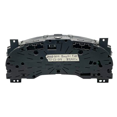 2008-2010 CHRYSLER TOW&;COUNTRY Used Instrument Cluster For Sale