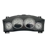2008-2010 CHRYSLER TOW&;COUNTRY INSTRUMENT CLUSTER