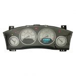2008-2010 CHRYSLER TOWN&COUNTRY INSTRUMENT CLUSTER