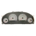 2005-2007 CHRYSLER TOWN&COUNTRY INSTRUMENT CLUSTER