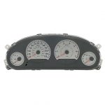 2005-2007 CHRYSLER TOWN&COUNTRY INSTRUMENT CLUSTER