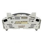 2005-2008 JEEP CHEROKEE INSTRUMENT CLUSTER