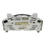 2005-2008 JEEP CHEROKEE INSTRUMENT CLUSTER