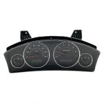 2005-2008 JEEP CHEROKEE INSTRUMENT CLUSTER