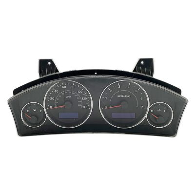 2005-2008 JEEP CHEROKEE Used Instrument Cluster For Sale