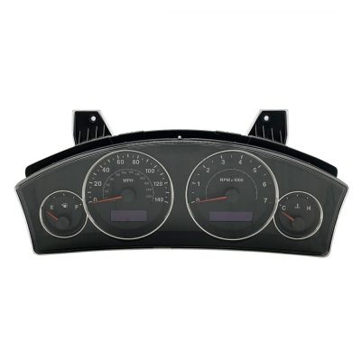 2005-2008 JEEP CHEROKEE INSTRUMENT CLUSTER