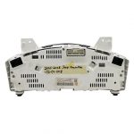 2005-2008 JEEP CHEROKEE INSTRUMENT CLUSTER