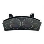 2005-2008 JEEP CHEROKEE INSTRUMENT CLUSTER