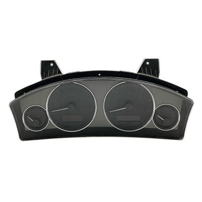 2008-2010 JEEP CHEROKEE INSTRUMENT CLUSTER