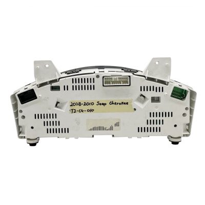 2008-2010 JEEP CHEROKEE Used Instrument Cluster For Sale