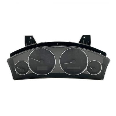 2008-2010 JEEP CHEROKEE INSTRUMENT CLUSTER