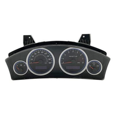 2008-2010 JEEP CHEROKEE INSTRUMENT CLUSTER