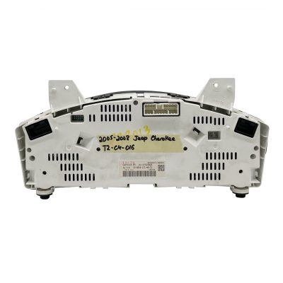 2005-2008 JEEP CHEROKEE Used Instrument Cluster For Sale