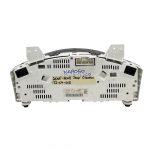 2005-2008 JEEP CHEROKEE INSTRUMENT CLUSTER