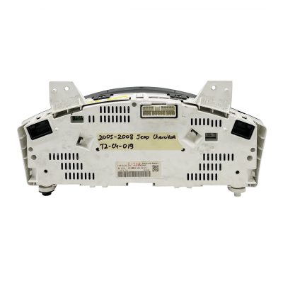 2005-2008 JEEP CHEROKEE Used Instrument Cluster For Sale