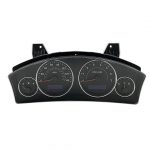 2005-2008 JEEP CHEROKEE INSTRUMENT CLUSTER