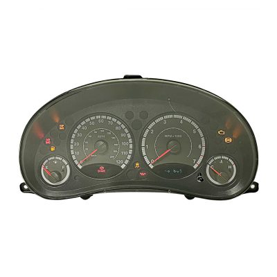 2005-2008 JEEP LIBERTY INSTRUMENT CLUSTER