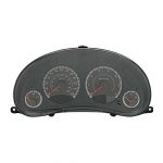 2005-2008 JEEP LIBERTY INSTRUMENT CLUSTER