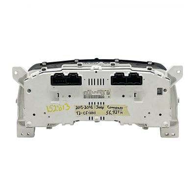2013-2016 JEEP COMPASS/PATRIOT Used Instrument Cluster For Sale