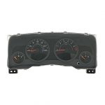 2007-2015 JEEP COMPASS/PATRIOT INSTRUMENT CLUSTER