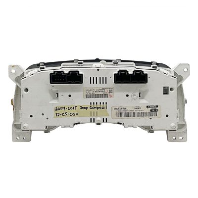 2007-2015 JEEP COMPASS/PATRIOT Used Instrument Cluster For Sale
