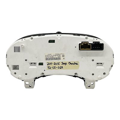 2011-2016 JEEP GRAND CHEROKEE Used Instrument Cluster For Sale