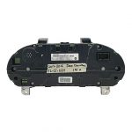 2014-2016 JEEP CHEROKEE INSTRUMENT CLUSTER