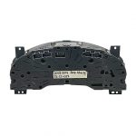 2008-2012 JEEP LIBERTY INSTRUMENT CLUSTER