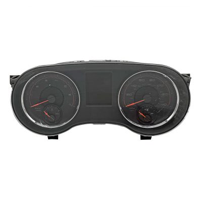 2013-2014 DODGE CHARGER INSTRUMENT CLUSTER