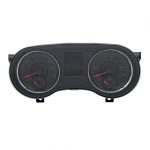 2013-2014 DODGE CHARGER INSTRUMENT CLUSTER