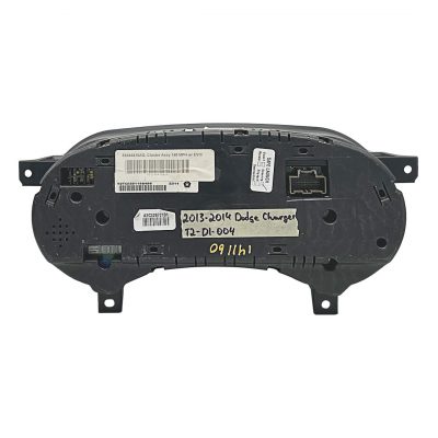 2013-2014 DODGE CHARGER Used Instrument Cluster For Sale