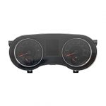 2013-2014 DODGE CHARGER INSTRUMENT CLUSTER