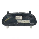 2013-2016 DODGE DART INSTRUMENT CLUSTER