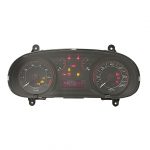 2013-2016 DODGE DART INSTRUMENT CLUSTER