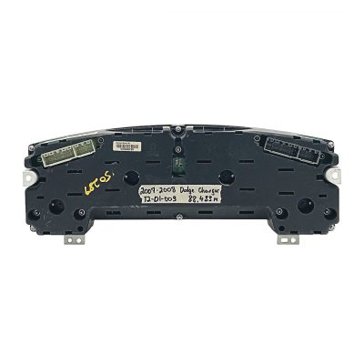 2007-2008 DODGE CHARGER/MAGNUM Used Instrument Cluster For Sale