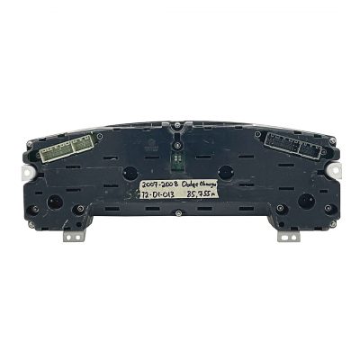 2007-2008 DODGE CHARGER/MAGNUM Used Instrument Cluster For Sale